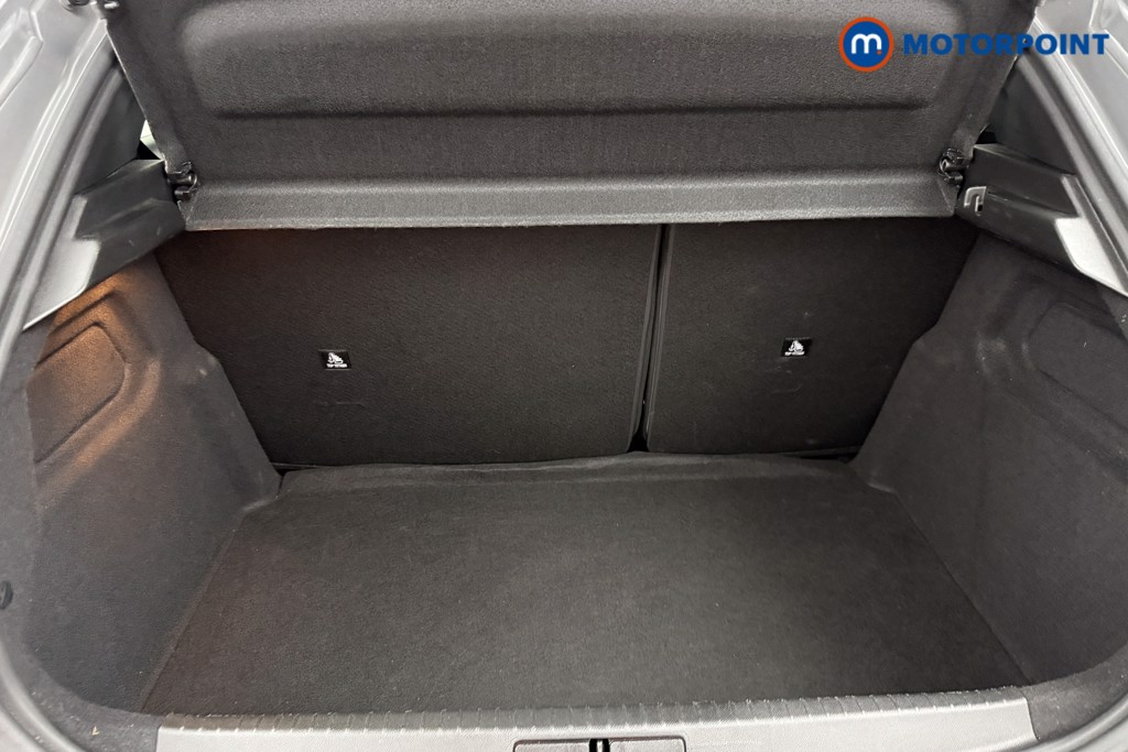 Peugeot 208 Allure Manual Petrol Hatchback - Stock Number (1624864) - 20th supplementary image