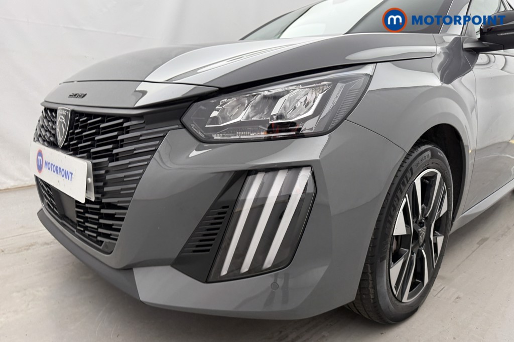 Peugeot 208 Allure Manual Petrol Hatchback - Stock Number (1624864) - 23rd supplementary image