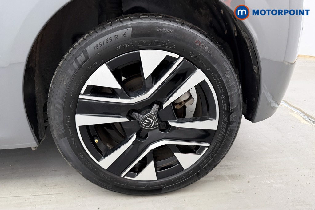 Peugeot 208 Allure Manual Petrol Hatchback - Stock Number (1624864) - 25th supplementary image