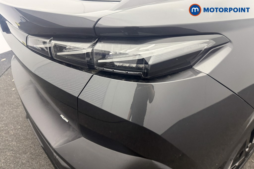 Peugeot 408 GT Automatic Petrol Hatchback - Stock Number (1625955) - 3rd supplementary image