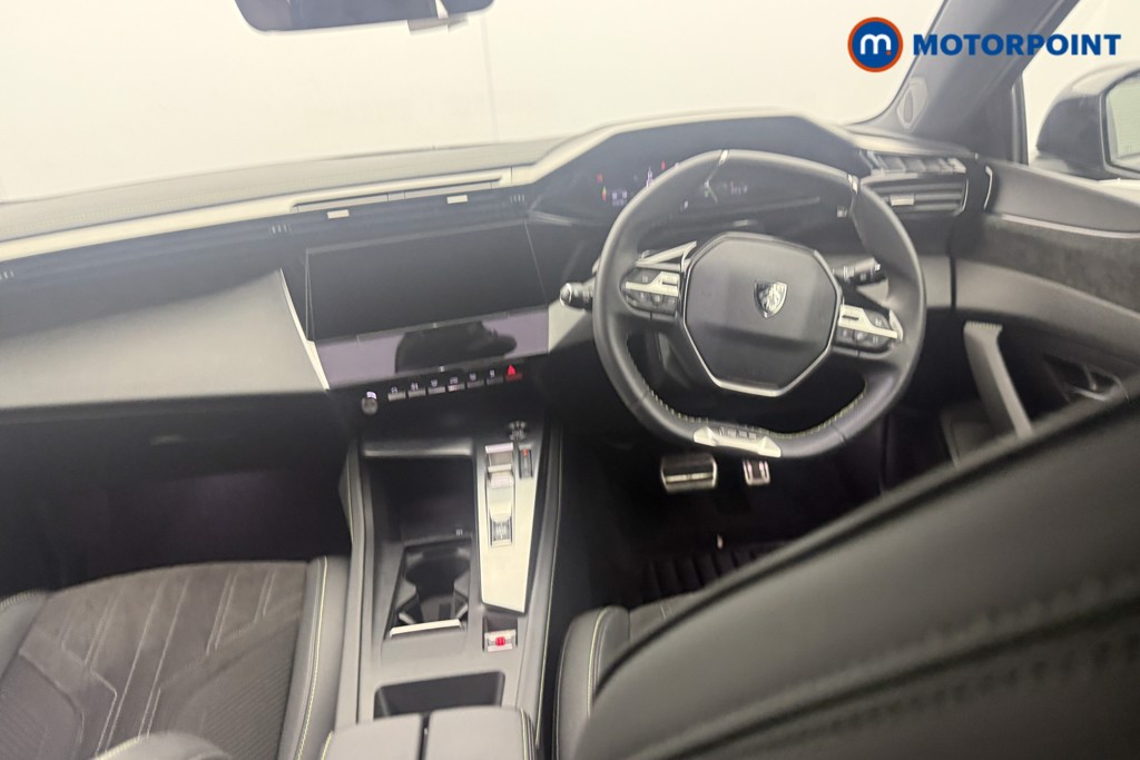 Peugeot 408 GT Automatic Petrol Hatchback - Stock Number (1625955) - 6th supplementary image