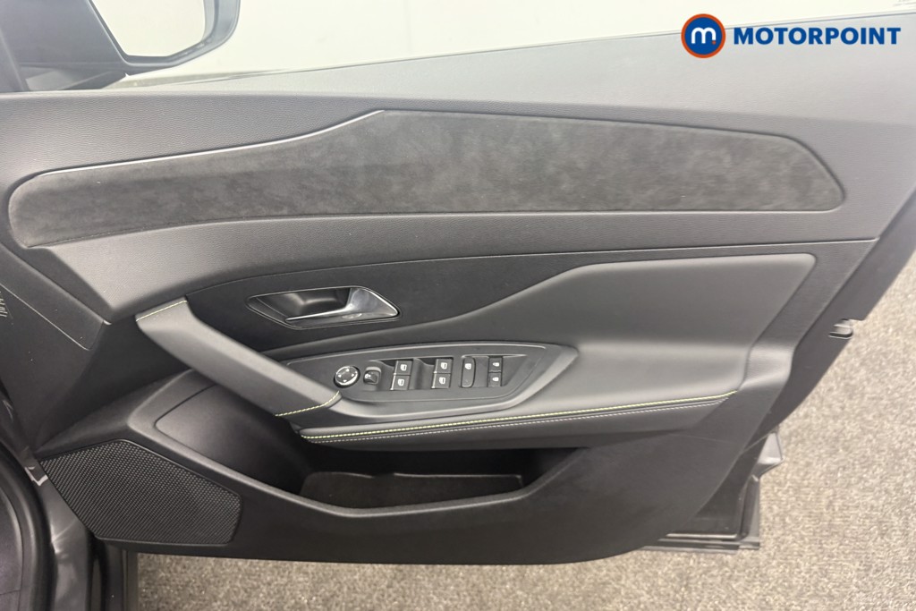 Peugeot 408 GT Automatic Petrol Hatchback - Stock Number (1625955) - 7th supplementary image