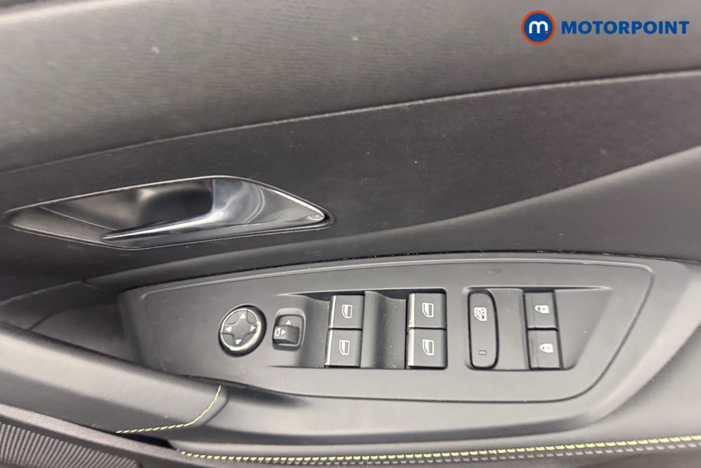 Peugeot 408 GT Automatic Petrol Hatchback - Stock Number (1625955) - 8th supplementary image