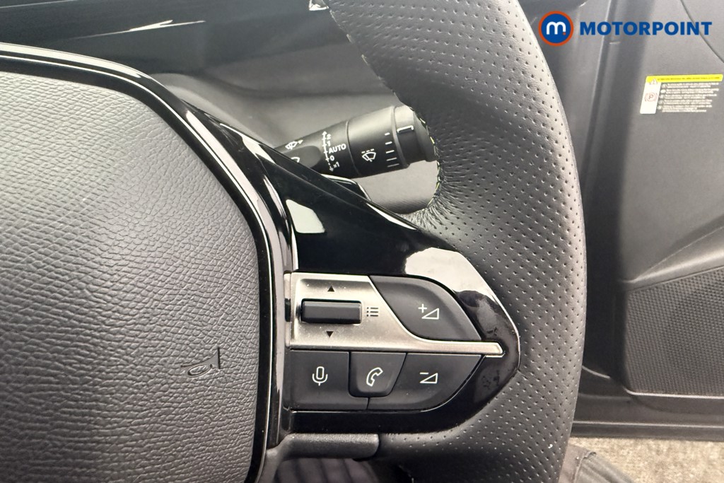 Peugeot 408 GT Automatic Petrol Hatchback - Stock Number (1625955) - 10th supplementary image