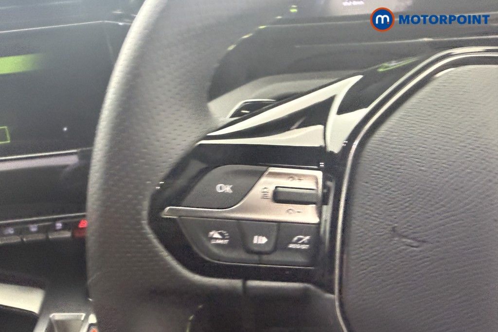Peugeot 408 GT Automatic Petrol Hatchback - Stock Number (1625955) - 11th supplementary image
