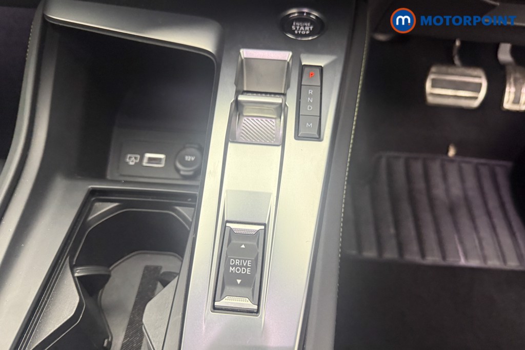 Peugeot 408 GT Automatic Petrol Hatchback - Stock Number (1625955) - 12th supplementary image