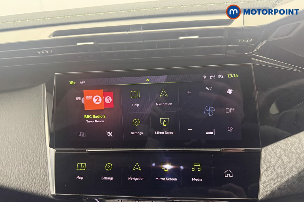 Peugeot 408 GT Automatic Petrol Hatchback - Stock Number (1625955) - 14th supplementary image