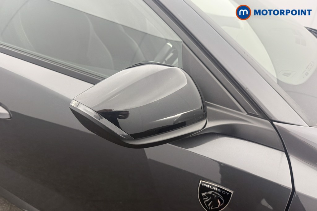 Peugeot 408 GT Automatic Petrol Hatchback - Stock Number (1625955) - 16th supplementary image