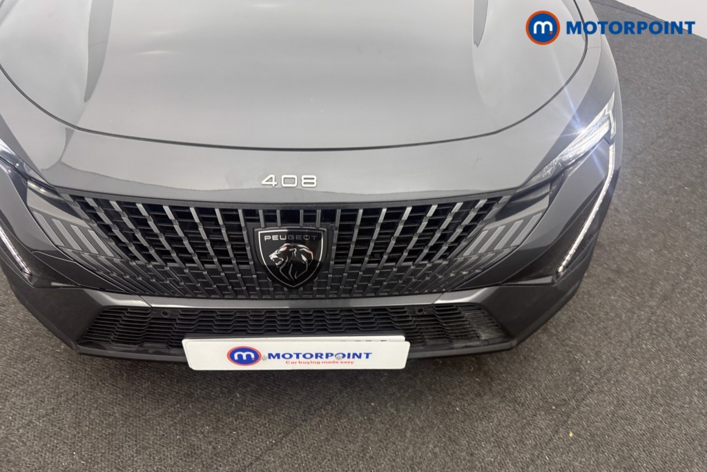 Peugeot 408 GT Automatic Petrol Hatchback - Stock Number (1625955) - 18th supplementary image