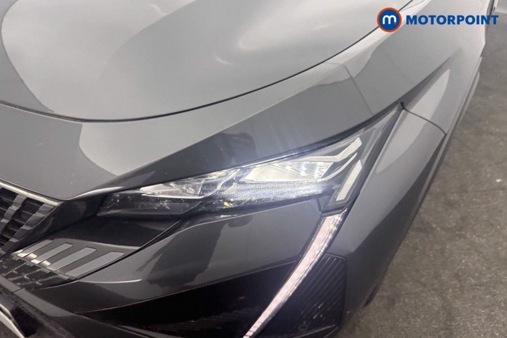Peugeot 408 GT Automatic Petrol Hatchback - Stock Number (1625955) - 19th supplementary image