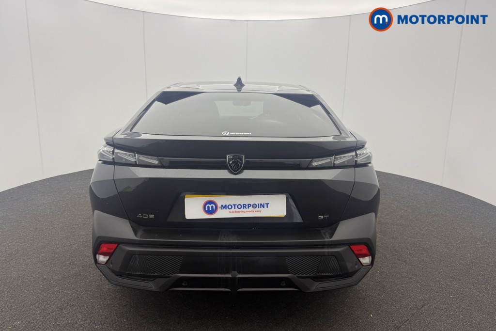 Peugeot 408 GT Automatic Petrol Hatchback - Stock Number (1625955) - 1st supplementary image