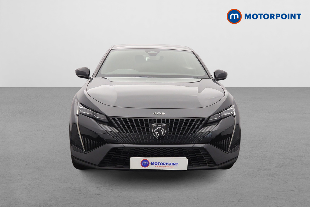 Peugeot 408 GT Automatic Petrol Hatchback - Stock Number (1625955) - Front bumper