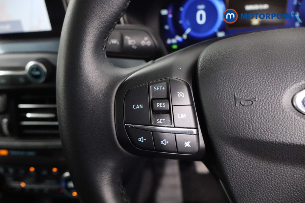 Ford Focus Active X Edition Manual Petrol Estate - Stock Number (1626181) - 7th supplementary image