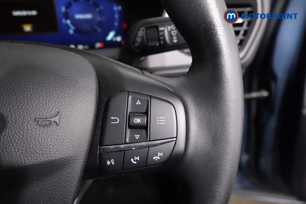 Ford Focus Active X Edition Manual Petrol Estate - Stock Number (1626181) - 8th supplementary image