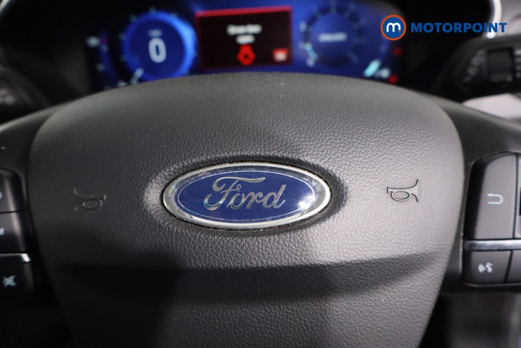 Ford Focus Active X Edition Manual Petrol Estate - Stock Number (1626181) - 13th supplementary image