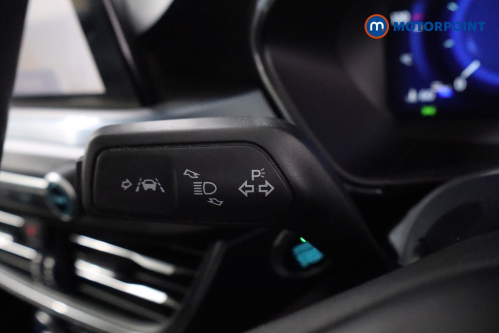 Ford Focus Active X Edition Manual Petrol Estate - Stock Number (1626181) - 14th supplementary image