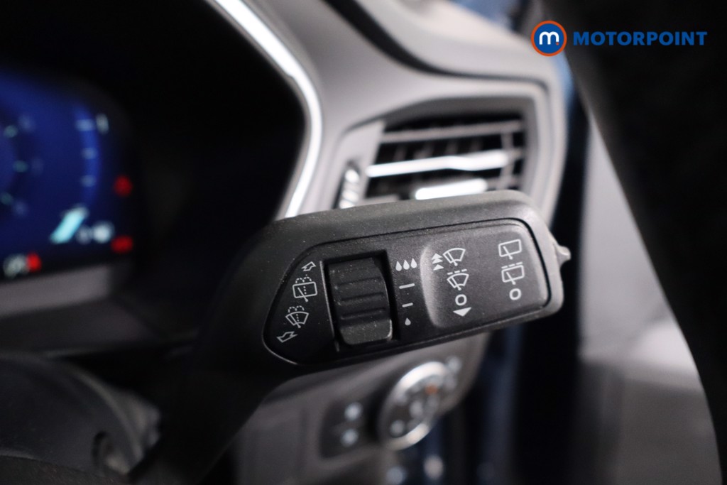 Ford Focus Active X Edition Manual Petrol Estate - Stock Number (1626181) - 15th supplementary image