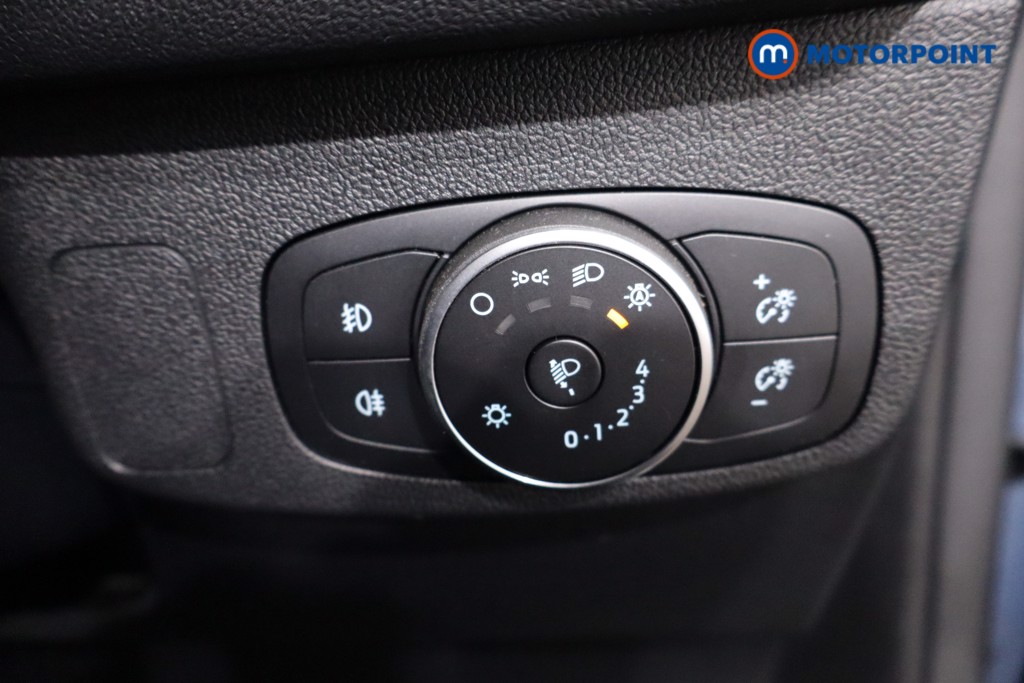 Ford Focus Active X Edition Manual Petrol Estate - Stock Number (1626181) - 17th supplementary image