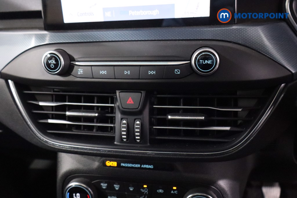 Ford Focus Active X Edition Manual Petrol Estate - Stock Number (1626181) - 18th supplementary image
