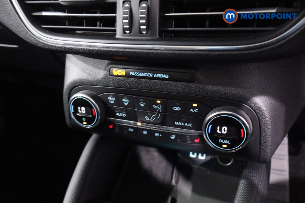 Ford Focus Active X Edition Manual Petrol Estate - Stock Number (1626181) - 19th supplementary image