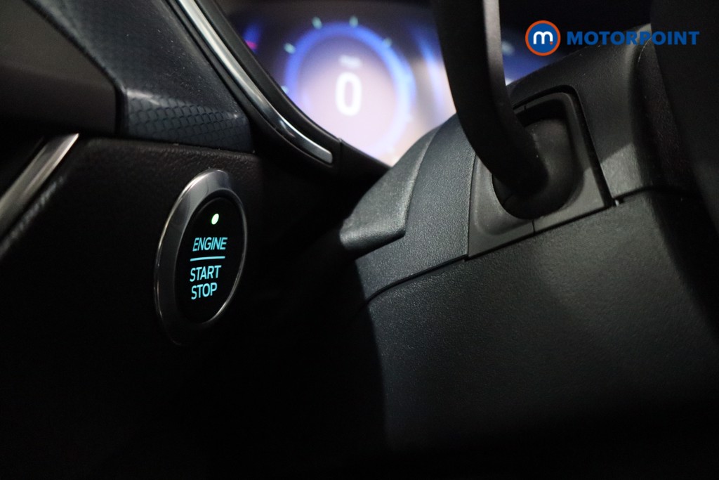 Ford Focus Active X Edition Manual Petrol Estate - Stock Number (1626181) - 21st supplementary image