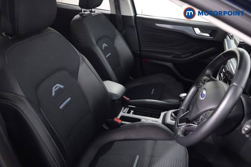 Ford Focus Active X Edition Manual Petrol Estate - Stock Number (1626181) - 22nd supplementary image