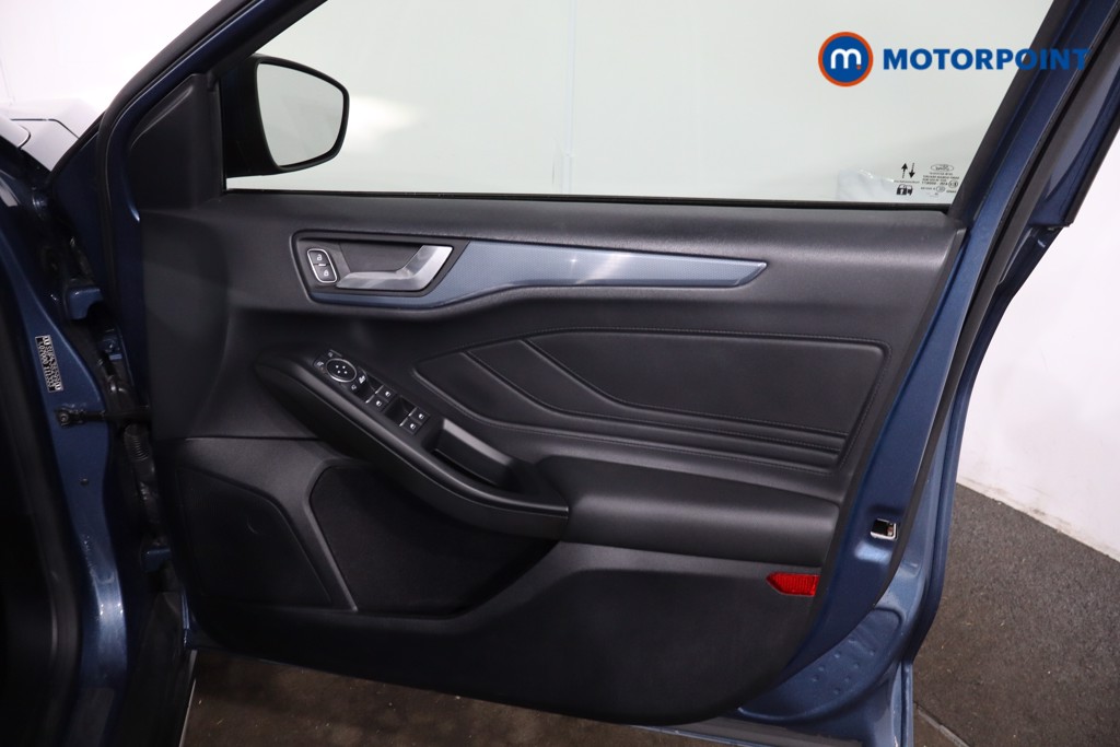 Ford Focus Active X Edition Manual Petrol Estate - Stock Number (1626181) - 23rd supplementary image