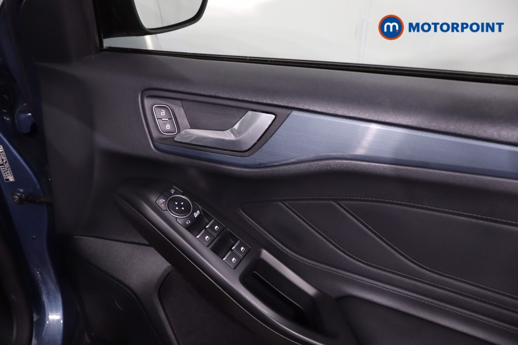 Ford Focus Active X Edition Manual Petrol Estate - Stock Number (1626181) - 24th supplementary image