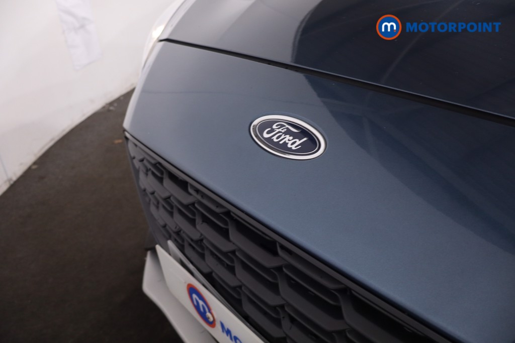 Ford Focus Active X Edition Manual Petrol Estate - Stock Number (1626181) - 27th supplementary image