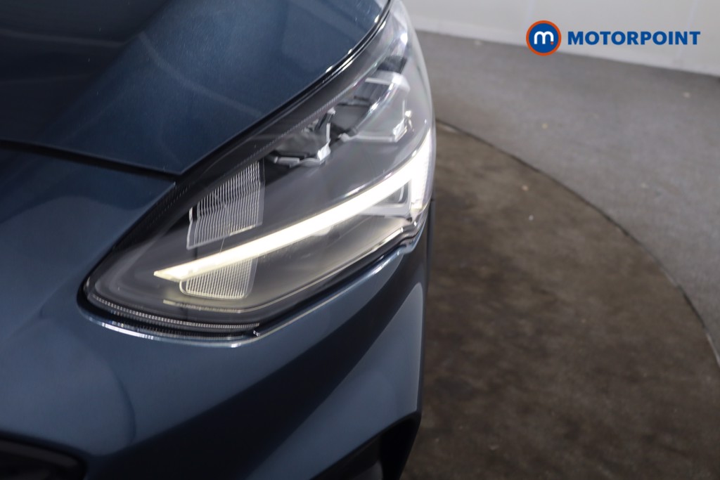 Ford Focus Active X Edition Manual Petrol Estate - Stock Number (1626181) - 28th supplementary image