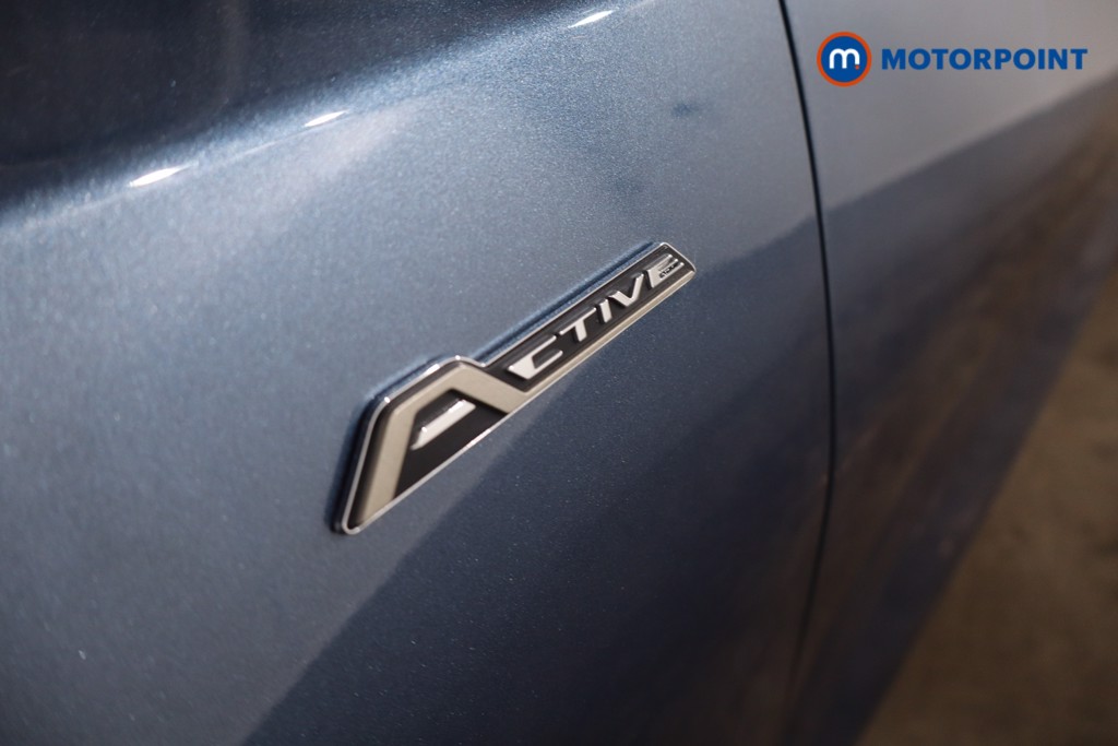 Ford Focus Active X Edition Manual Petrol Estate - Stock Number (1626181) - 31st supplementary image