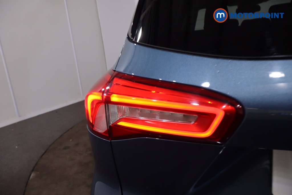 Ford Focus Active X Edition Manual Petrol Estate - Stock Number (1626181) - 34th supplementary image