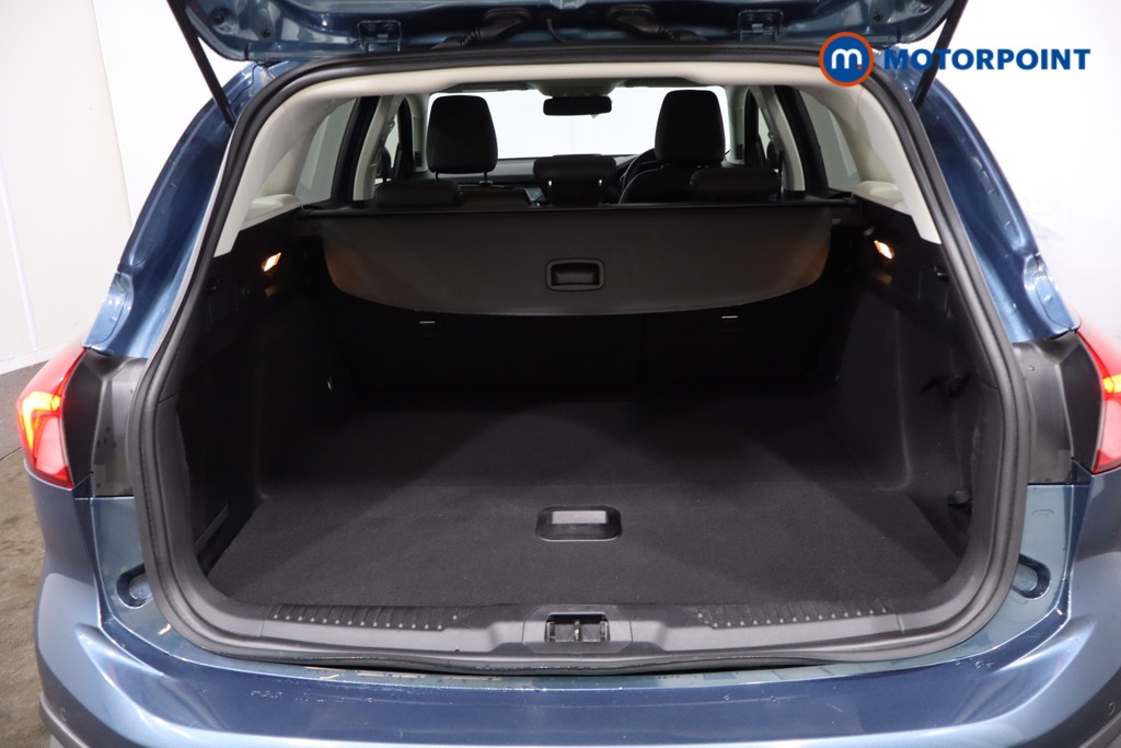 Ford Focus Active X Edition Manual Petrol Estate - Stock Number (1626181) - 36th supplementary image