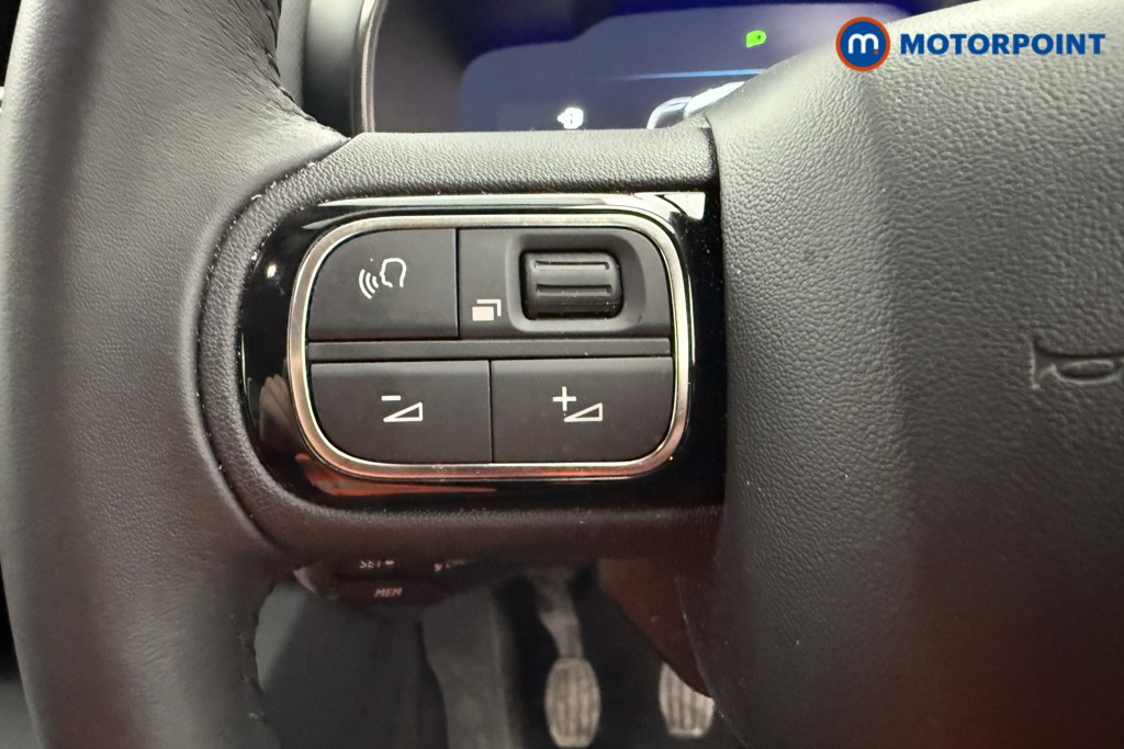 Citroen C5 Aircross MAX Manual Petrol SUV - Stock Number (1626776) - 3rd supplementary image