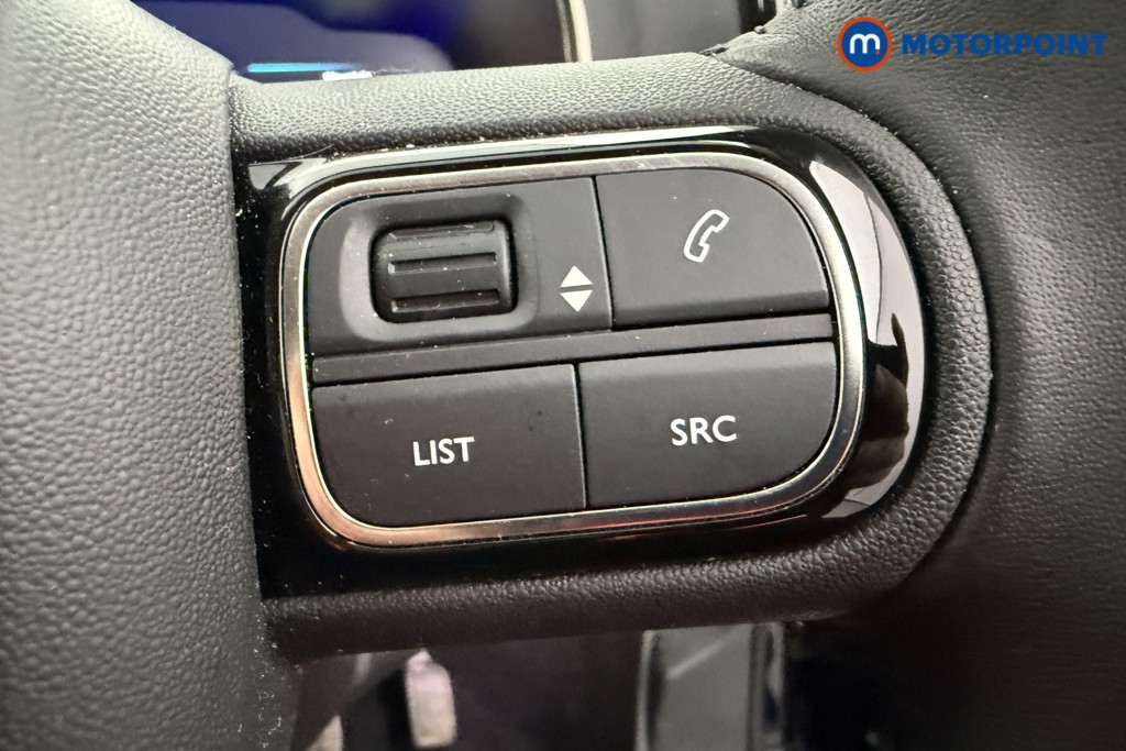 Citroen C5 Aircross MAX Manual Petrol SUV - Stock Number (1626776) - 4th supplementary image