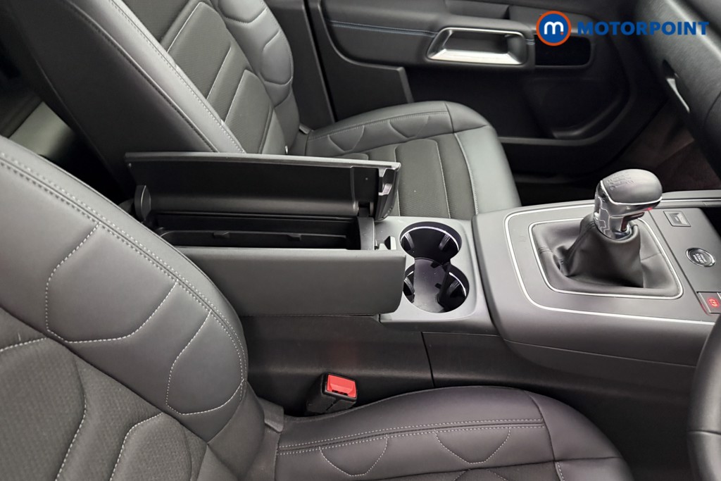 Citroen C5 Aircross MAX Manual Petrol SUV - Stock Number (1626776) - 11th supplementary image