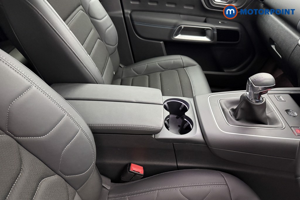 Citroen C5 Aircross MAX Manual Petrol SUV - Stock Number (1626776) - 12th supplementary image