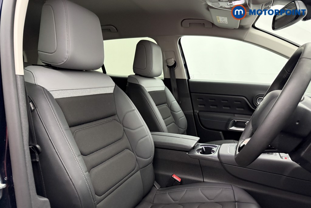 Citroen C5 Aircross MAX Manual Petrol SUV - Stock Number (1626776) - 13th supplementary image