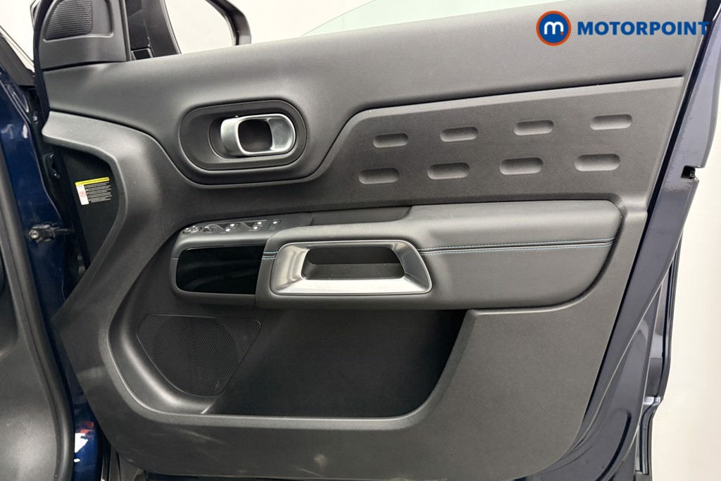 Citroen C5 Aircross MAX Manual Petrol SUV - Stock Number (1626776) - 14th supplementary image