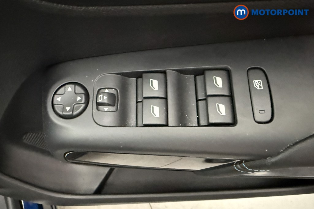 Citroen C5 Aircross MAX Manual Petrol SUV - Stock Number (1626776) - 15th supplementary image