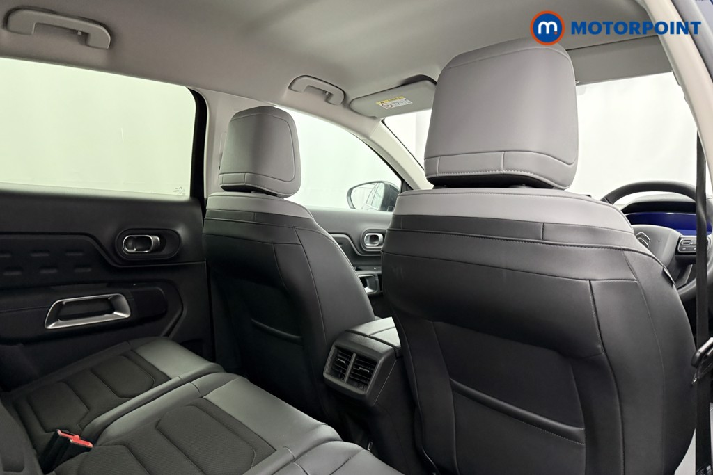 Citroen C5 Aircross MAX Manual Petrol SUV - Stock Number (1626776) - 16th supplementary image
