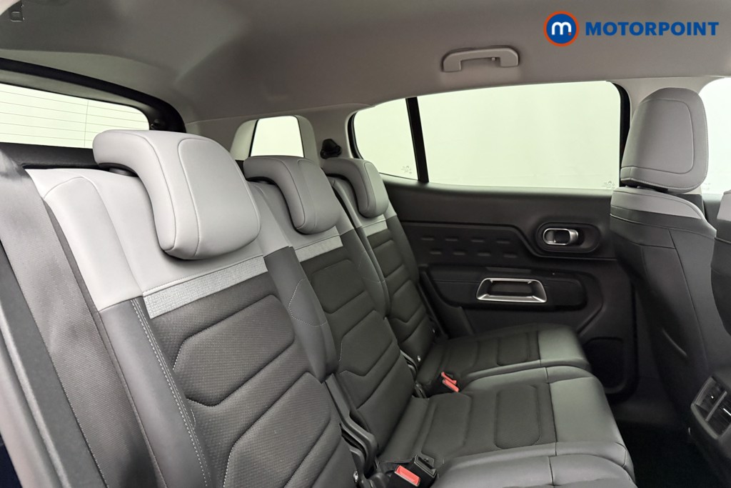 Citroen C5 Aircross MAX Manual Petrol SUV - Stock Number (1626776) - 17th supplementary image