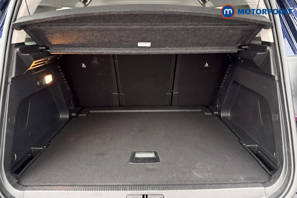Citroen C5 Aircross MAX Manual Petrol SUV - Stock Number (1626776) - 18th supplementary image