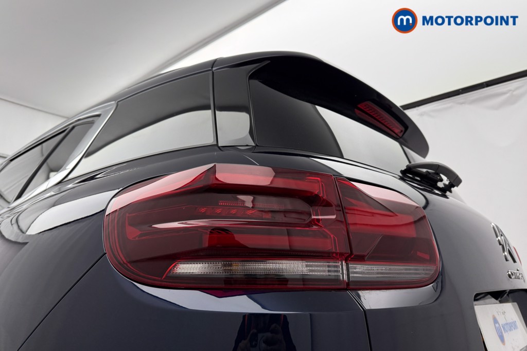 Citroen C5 Aircross MAX Manual Petrol SUV - Stock Number (1626776) - 19th supplementary image