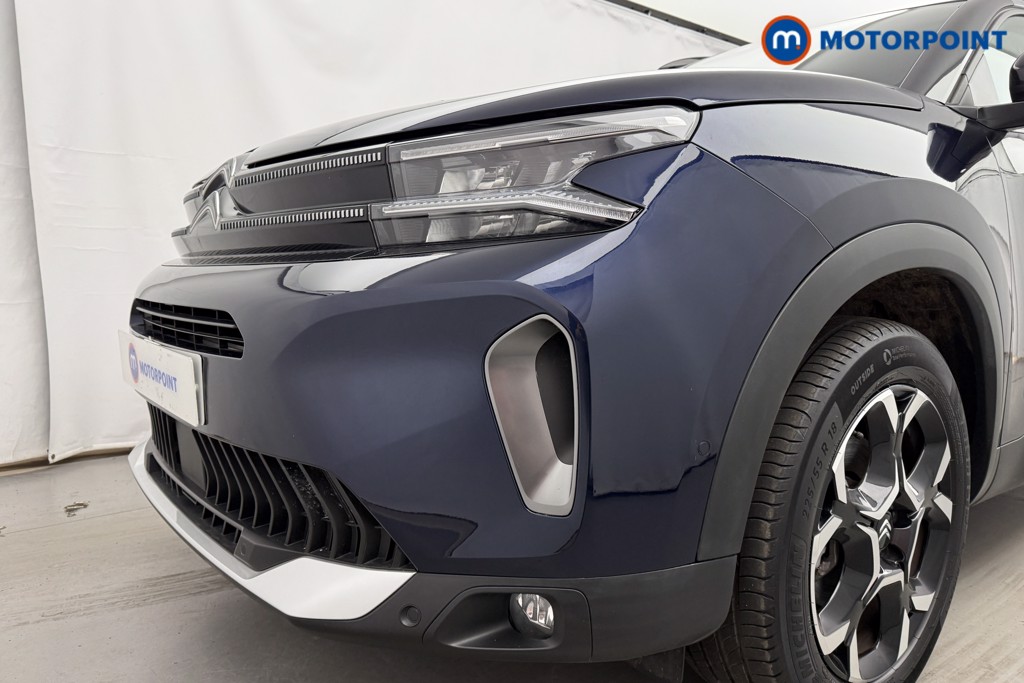 Citroen C5 Aircross MAX Manual Petrol SUV - Stock Number (1626776) - 21st supplementary image