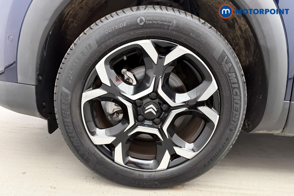 Citroen C5 Aircross MAX Manual Petrol SUV - Stock Number (1626776) - 22nd supplementary image