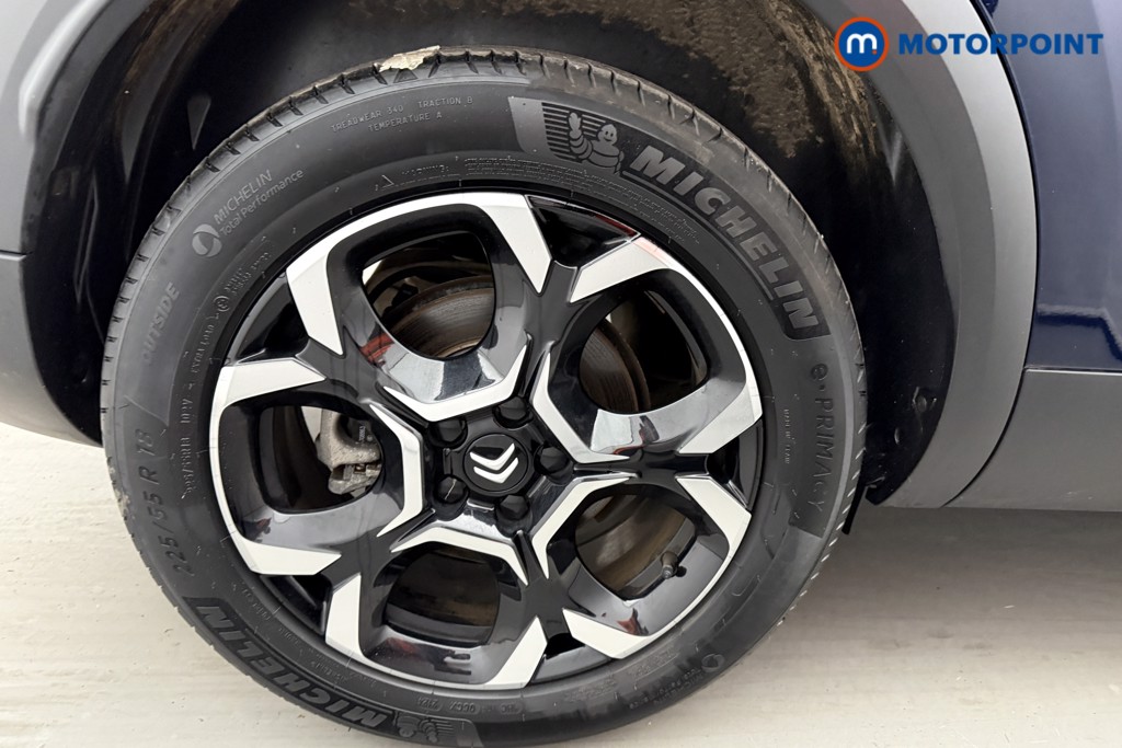 Citroen C5 Aircross MAX Manual Petrol SUV - Stock Number (1626776) - 24th supplementary image