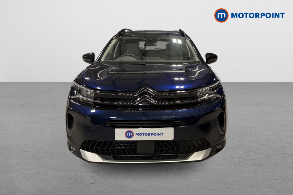 Citroen C5 Aircross MAX Manual Petrol SUV - Stock Number (1626776) - Front bumper