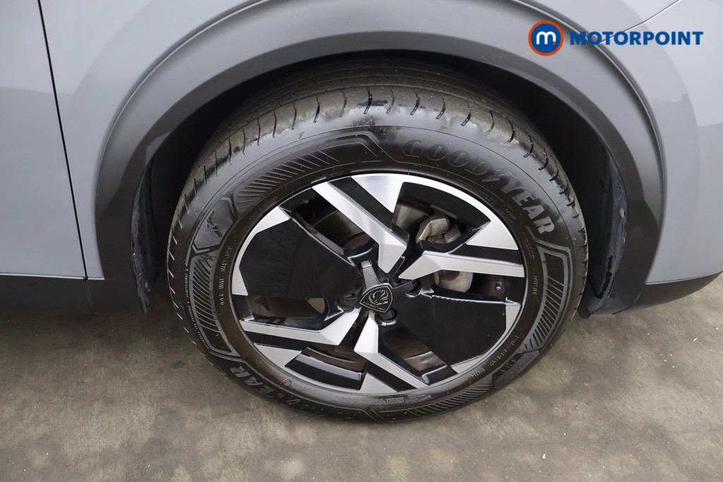 Peugeot 2008 Allure Manual Petrol SUV - Stock Number (1627594) - 4th supplementary image