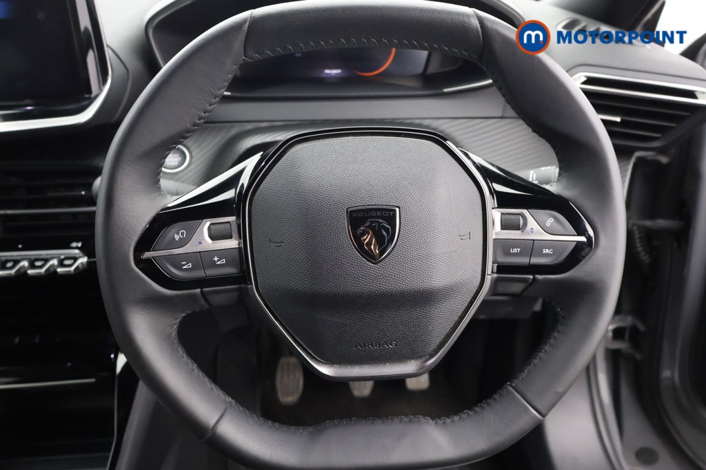 Peugeot 2008 Allure Manual Petrol SUV - Stock Number (1627594) - 5th supplementary image